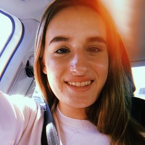 Meet your Posher, Allison